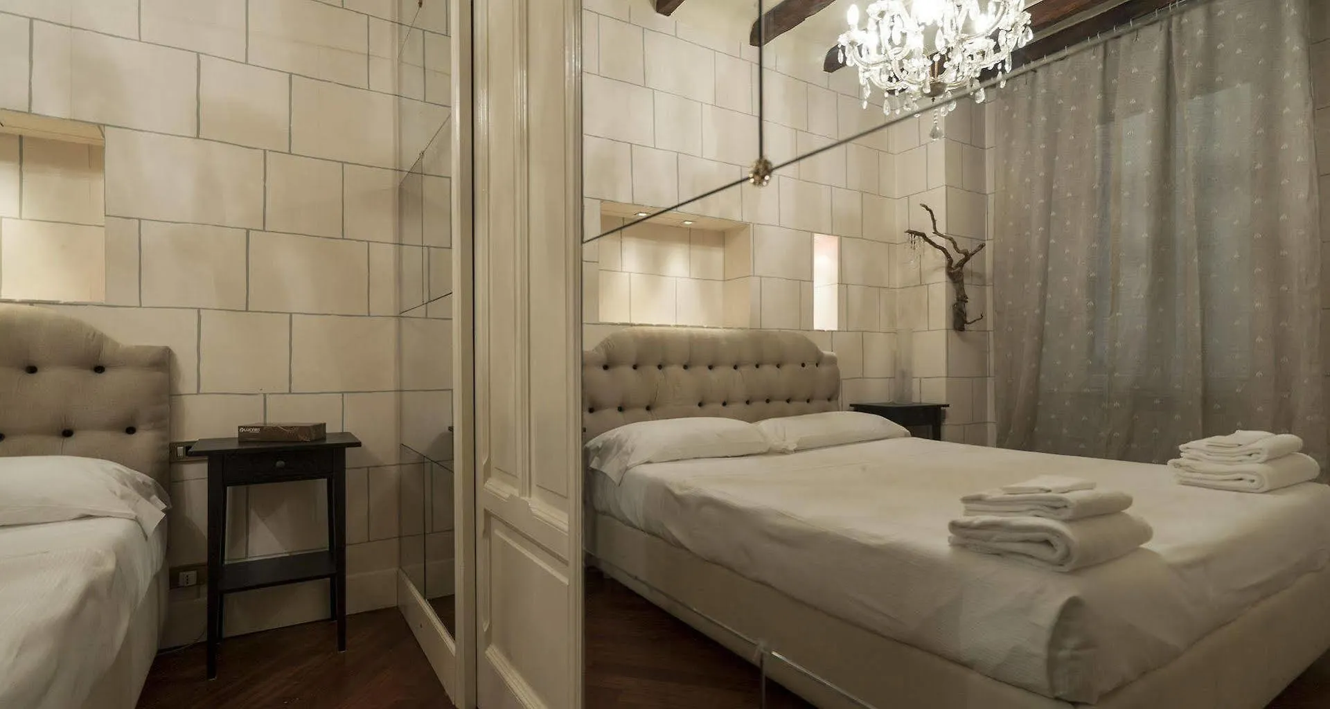 Italianway-Argelati 12 Apartment Milan Italy