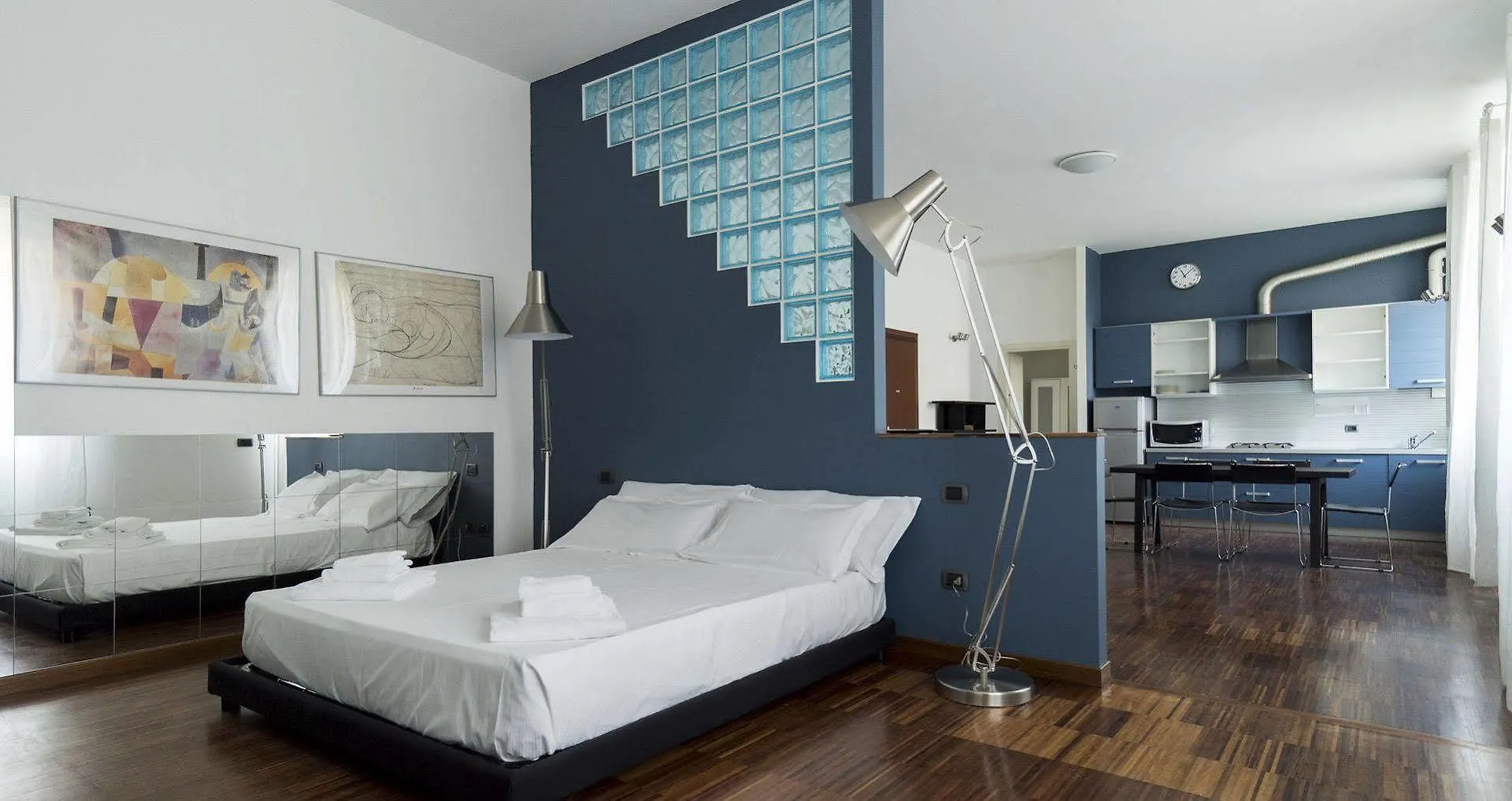 Italianway-Argelati 12 Apartment Milan