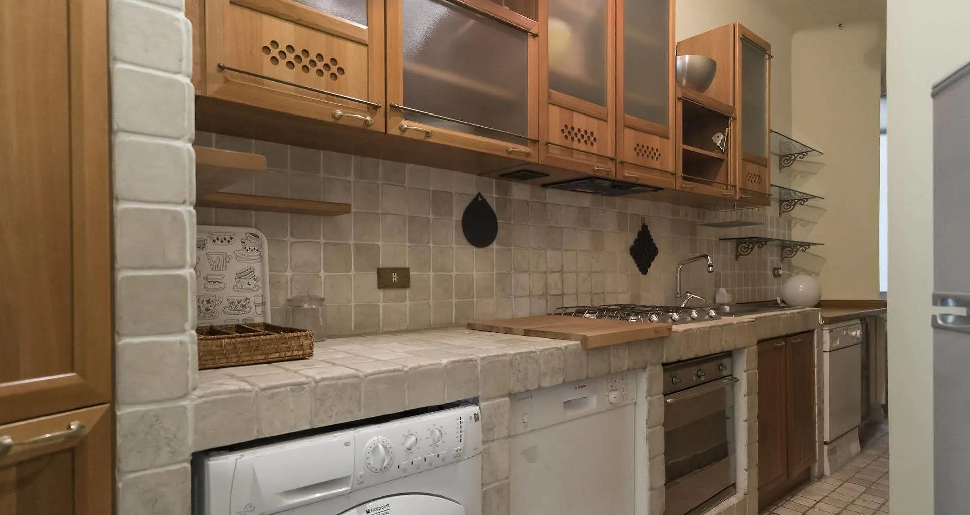 Italianway-Argelati 12 Apartment Milan