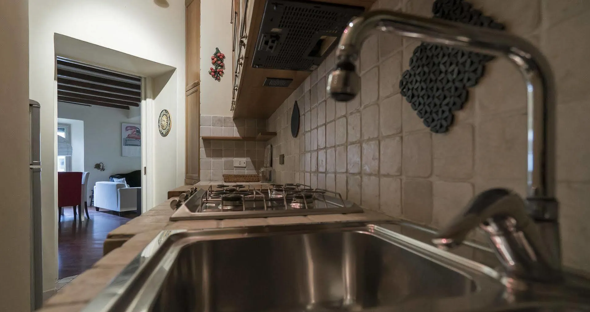 Italianway-Argelati 12 Apartment Milan