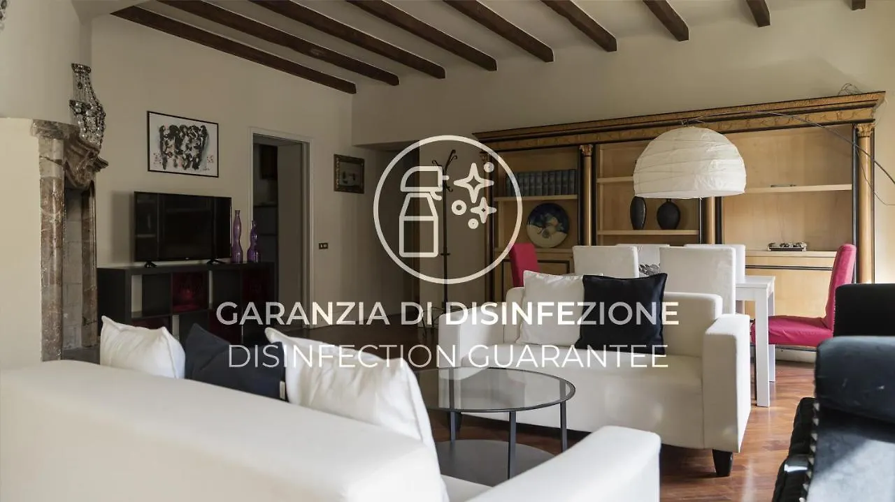 Italianway-Argelati 12 Apartment Milan